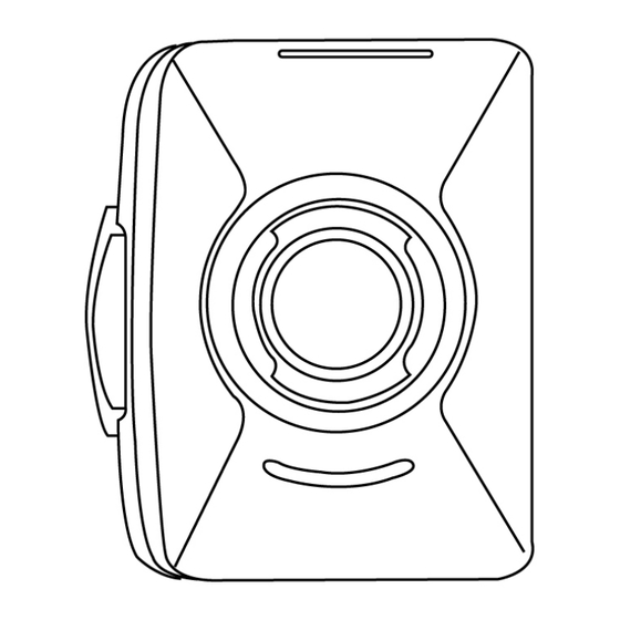 Coby CX-49 Instruction Manual