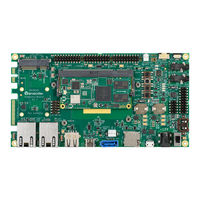 Variscite VAR-SOM-MX8M-MINI Quick Start Manual