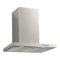 ROBINHOOD RWE3CL6SS Installation And Operating Instructions Manual