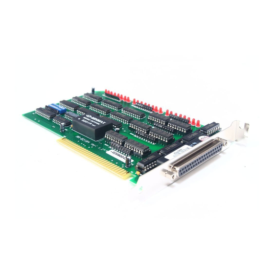 Acrosser Technology AR-B2104 Manual