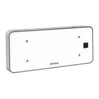 MAXA GRIMPER FAN MSL Series Installation And Operating Manual