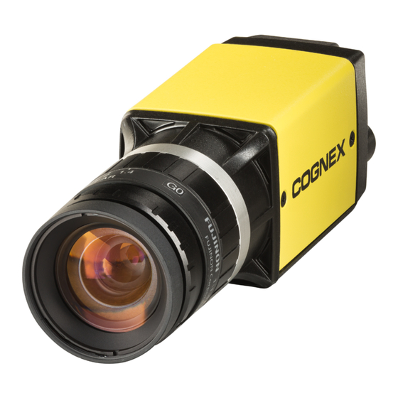 Cognex ISC-8000 Series Manual