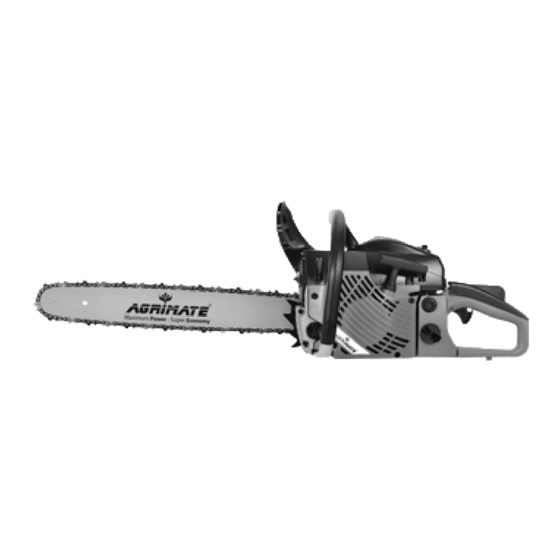 Agrimate AM-CS-5918WC Manuals