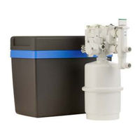 HYDRO HOME DHSO-100-B Installation & Operating Manual