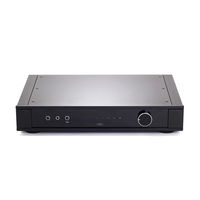 Rega ELEX MK4 User Manual