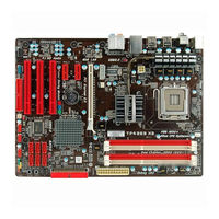 Biostar TP43E3 XE Manual