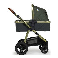 Cosatto Nitty Gritty wow 2 Manual