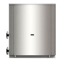 evoheat EVO ULTRA Series Installation & Operation Manual
