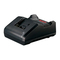 Battery Charger Bosch Professional GAL 18V-20 Original Instructions Manual