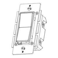 Honeywell ZW4005 Quick Start Manual