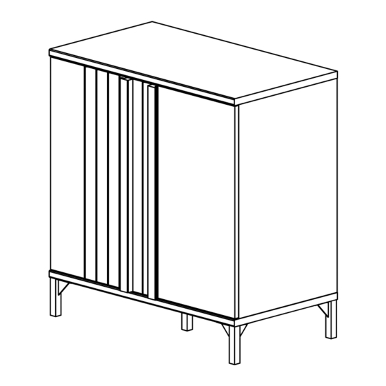 Gami FARO K20 Manual