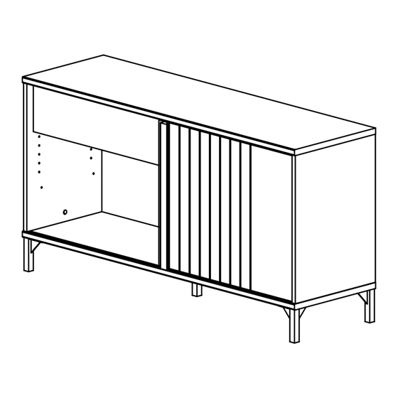 Gami FARO K20 Manual