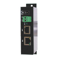 Exsys EX-6006PoE Manual