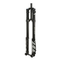 Manitou DORADO COMP Service Manual