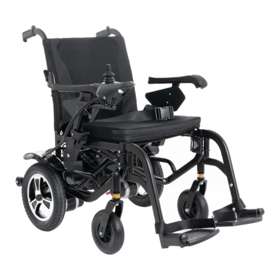 Vitea Care CROSS SMART Manuals