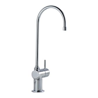 Zip ChillTap CT1/140 Installation And Operating Instructions Manual