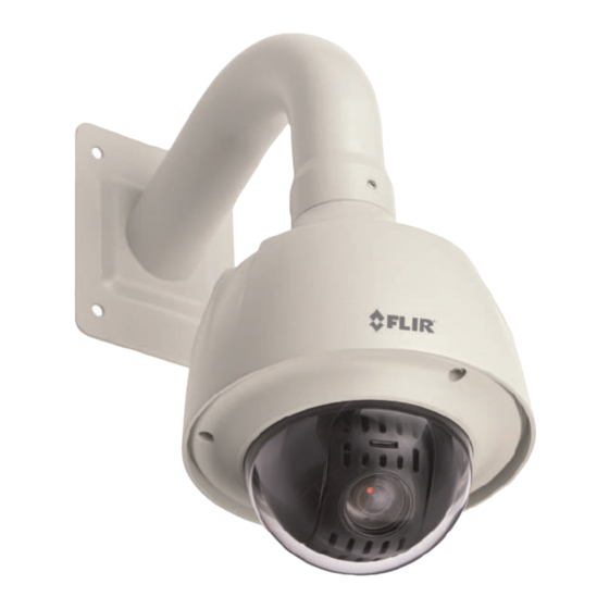 FLIR C336ZC1 Instructional Manual