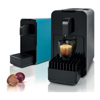 Cremesso VIVA B6 User Manual