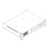 QSC DPM 300 User Manual