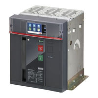 ABB SACE Tmax XT Series Manual