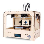 FLASHFORGE 3D PRINTER Creator Startup Manual