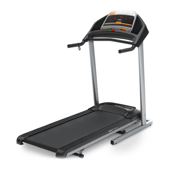 Tempo discount 620 treadmill