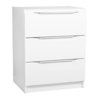 Multistore COMPACT MAXI-400J3 Assembly Instructions Manual