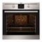 Oven AEG BP3203121 User Manual
