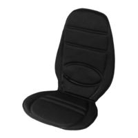 HoMedics Destress BKP-200TL Instruction Manual And  Warranty Information