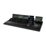 Avid Technology S4 Manual