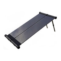 COMFORTPOOL CP-80021 Installation & Operation Manual