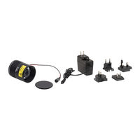 THORLABS QTH10/M User Manual