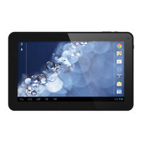 Hipstreet HS-10DTB4-8GB User Manual
