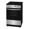 Ranges Frigidaire CFEF2422RS Use & Care Manual