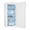 Freezer Electrolux EUC19001W User Manual
