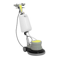ulsonix TOPCLEAN 1100A User Manual
