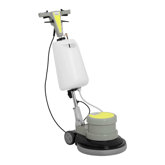 ulsonix TOPCLEAN 1100A User Manual