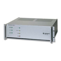 Datum 4040B Operating Manual