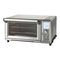 Cuisinart TOB-260 Chef's Convection Toaster Oven Manual