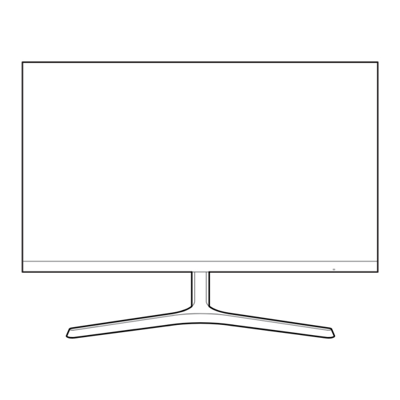 Samsung S24R350FZU User Manual