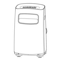 Pelonis PAP10R1BWT User Manual