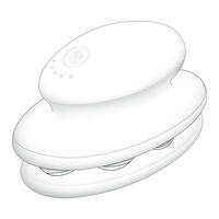 NU Skin RenuSpa iO User Manual