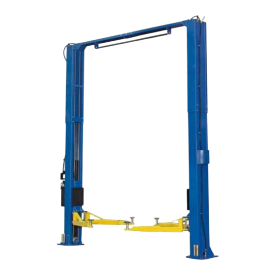 Atlas Equipment ATEXH-PV-12PX Installation & Operation Manual