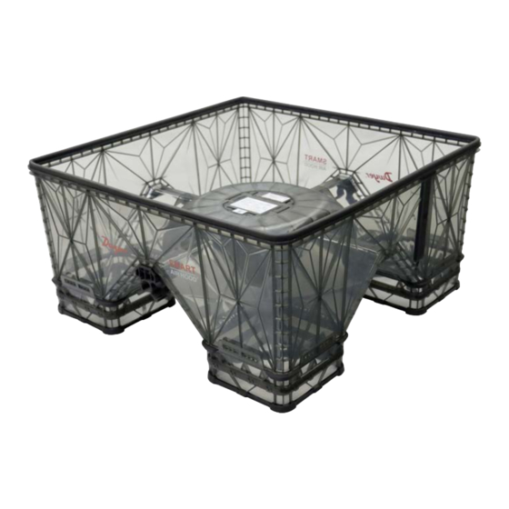 DwyerOmega Dwyer SMART Air Hood SAH Series Specifications-Installation And Operating Instructions
