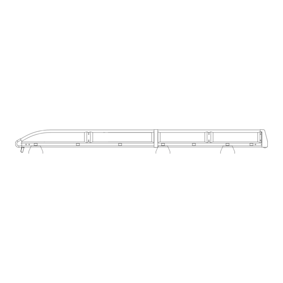 Cruz 913-360 Assembly Instructions Manual