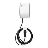 EVoCharge EVSE 50 Quick Installation Manual