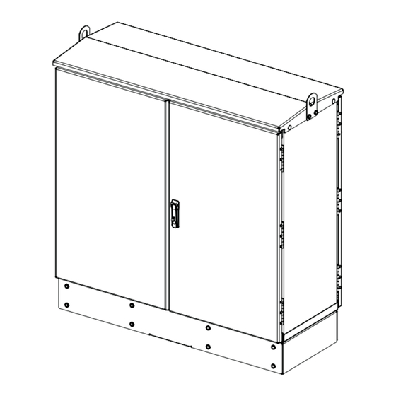 CommScope FDH 3000 User Manual