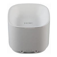 H3C CPE5100P Quick Configuration Manual