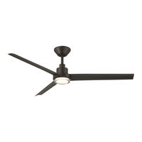Modern Forms FR-W2501-56L Installation Manual