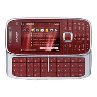 Nokia E75 User Manual